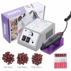 Cadrime  Multifunctional electric nail tool set