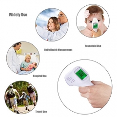 Cadrim Digital Baby Thermometer Gun (Standard)